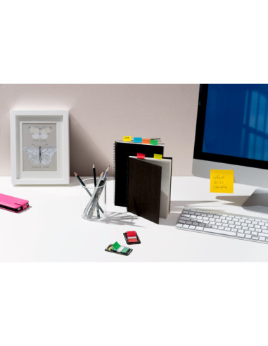 3M I680-4 bandiera autoadesiva