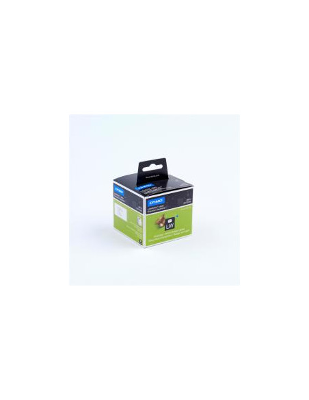 CF220ETICH LABELWRIT 54X101MM BIANC