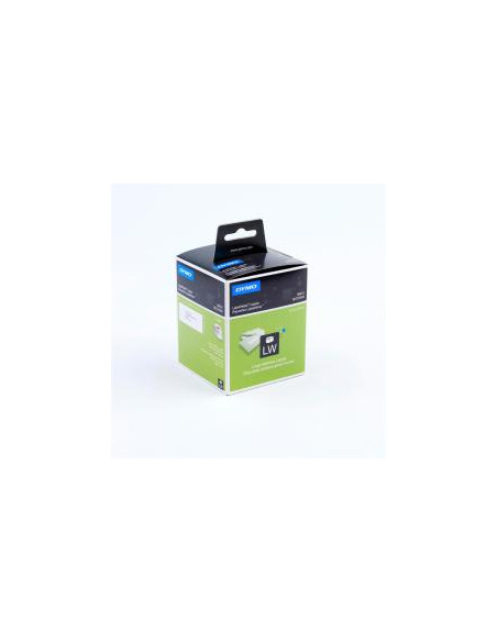 CF2X260ETICH LABELWRIT 36X89MM BIAN