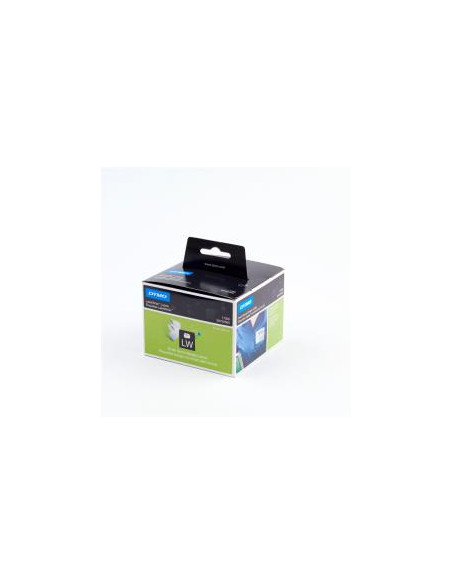 CF300ETICH LABELWRIT 41X89MM BIANCO