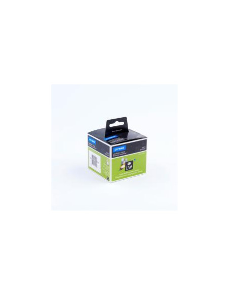 CF320ETICH LABELWRIT 54X70MM BIANCO