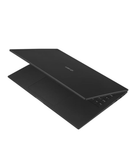 GRAM NOTEBOOK NERO 16.0