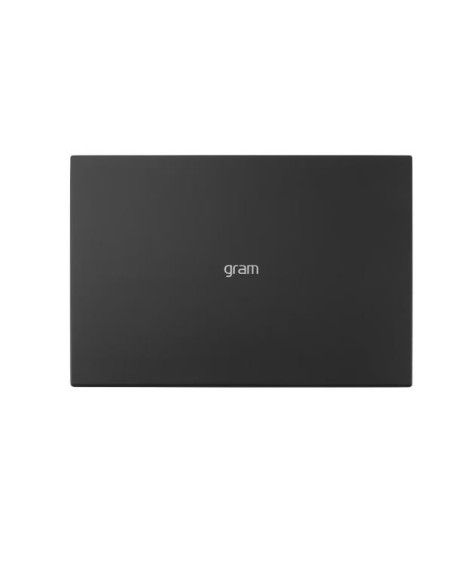 GRAM NOTEBOOK NERO 17.0