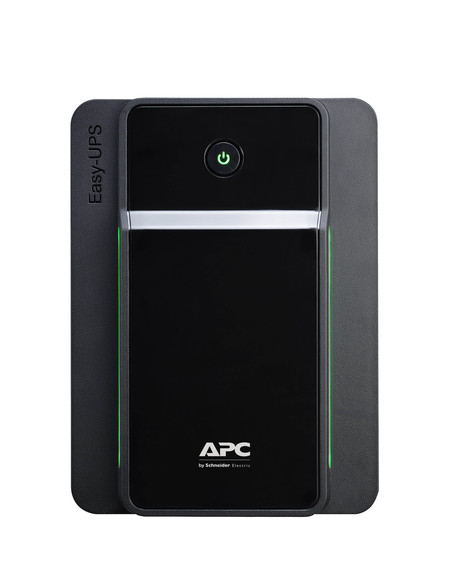 APC Easy UPS gruppo di continuità (UPS) A linea interattiva 1,6 kVA 900 W 6 presa(e) AC