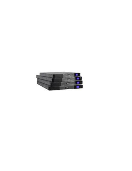 5P 650I RACK1U 650VA/420W 4XIEC 10A