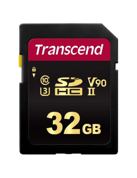 32GB SDHC CLASS3 UHS-II CARD