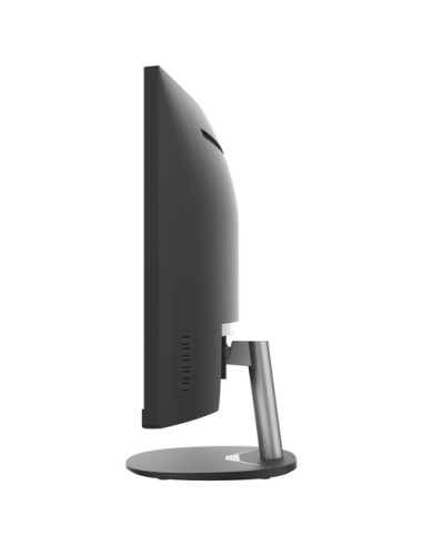 MSI Pro MP341CQ Monitor PC 86,4 cm (34") 3440 x 1440 Pixel UltraWide Quad HD Nero