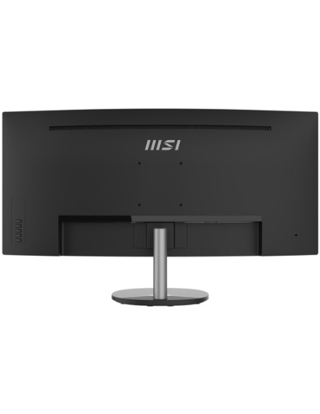 MSI Pro MP341CQ Monitor PC 86,4 cm (34") 3440 x 1440 Pixel UltraWide Quad HD Nero