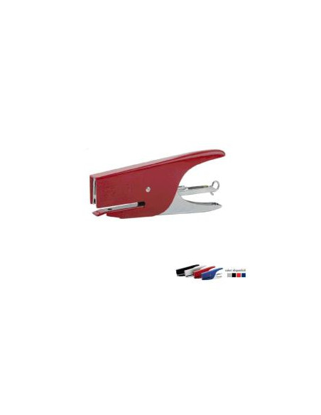 CUCITRICE A PINZA BASIC 1