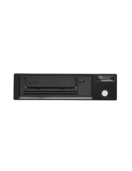 Overland-Tandberg TD-LTO8xSA Disco di archiviazione Cartuccia a nastro LTO 12 TB