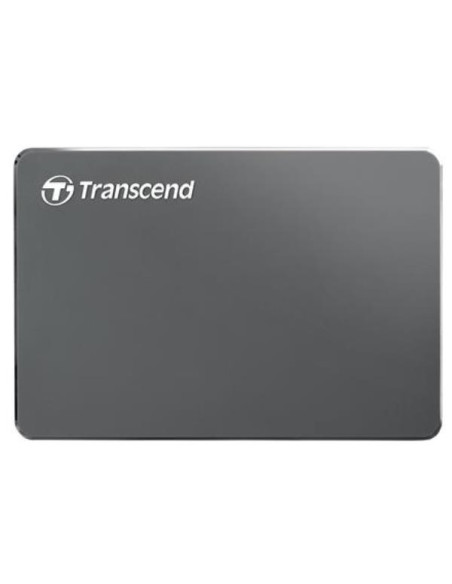 2TB STOREJET2.5 C3N  PORTABLE HDD