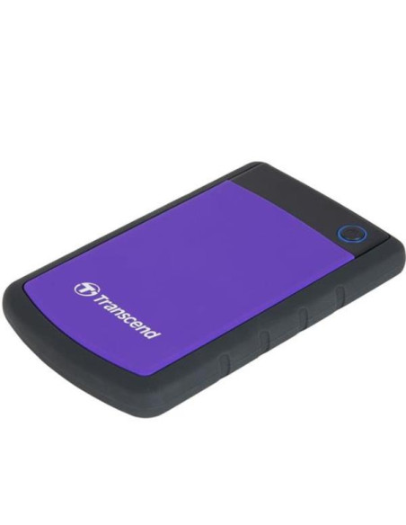 STOREJET 2.5  2TB