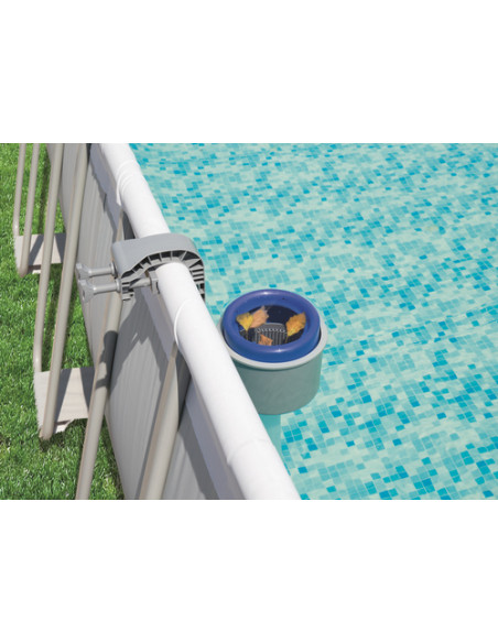 Bestway 58233 accessorio per piscina Skimmer per superficie