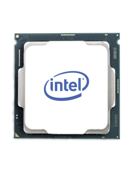 Lenovo Xeon Silver 4310 processore 2,1 GHz 18 MB Cache intelligente