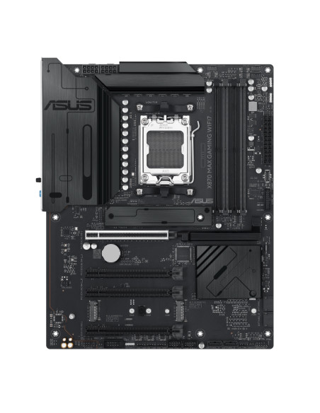 X870 MAX GAMING WIFI7 W