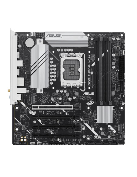 B860M MAX GAMING AX
