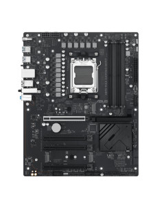 ASUS X870 MAX GAMING WIFI7 AMD X870 Socket AM5 ATX