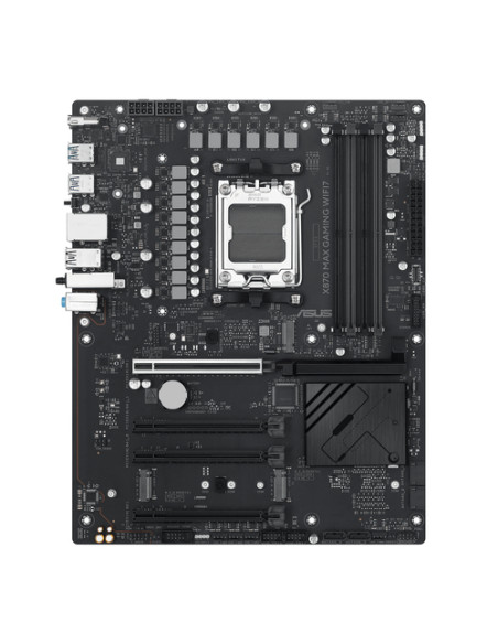 ASUS X870 MAX GAMING WIFI7 AMD X870 Socket AM5 ATX