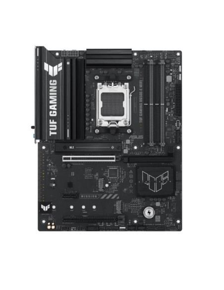 B650E MAX GAMING WIFI W