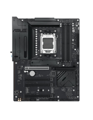 ASUS X870 MAX GAMING WIFI7 AMD X870 Socket AM5 ATX
