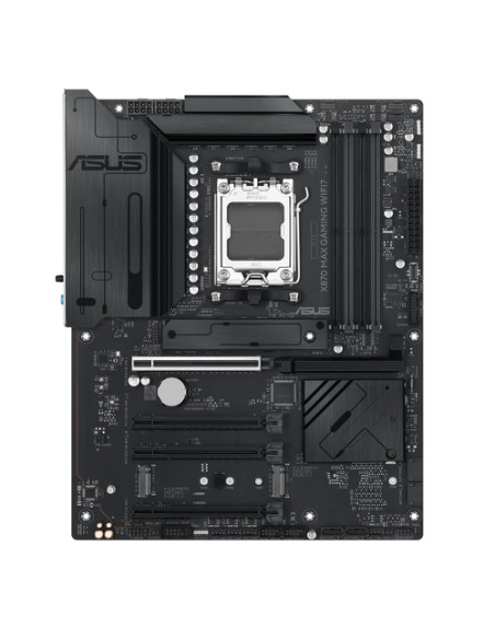 ASUS X870 MAX GAMING WIFI7 AMD X870 Socket AM5 ATX