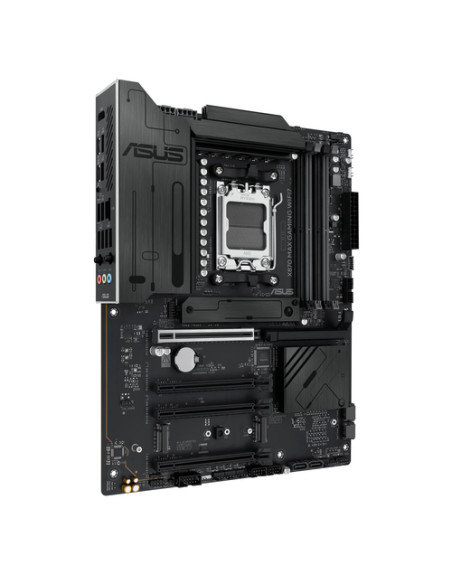 ASUS X870 MAX GAMING WIFI7 AMD X870 Socket AM5 ATX