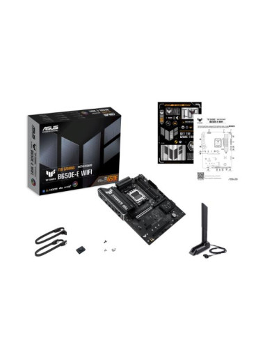 B650E MAX GAMING WIFI W