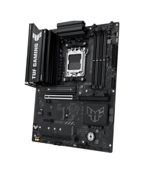 B650E MAX GAMING WIFI W