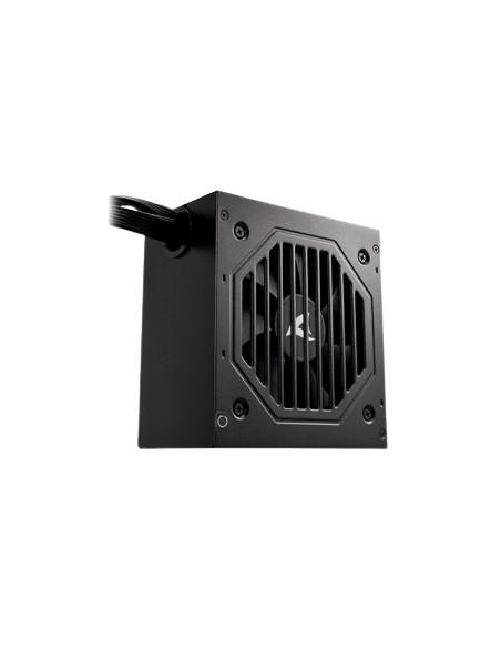 SHARKOON ALIMENTATORE REBEL P10 650 W, SCHWARZ, 5x SATA, 2x PCIe, ATX 3.1