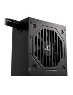 SHARKOON ALIMENTATORE REBEL P10 750 W, SCHWARZ, 5x SATA, 4x PCIe, ATX 3.1