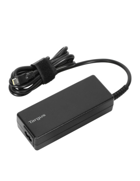 Targus APA108EU adattatore e invertitore Interno 100 W Nero