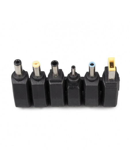 Vultech Universale Per Notebook - Autosettante 70W