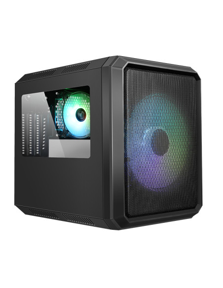 itek QBO 8 EVO Nero