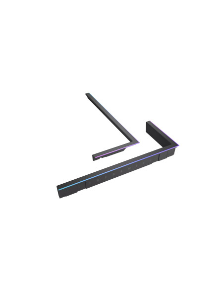 ASUS KIT ILLUMINAZIONE TUF GAMING GT502 HORIZON ARGB, BLACK