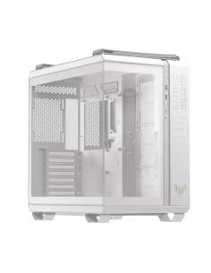 ASUS CASE TUF GAMING GT502 HORIZON TG ARGB WHITE