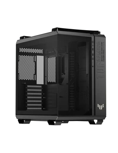ASUS CASE TUF GAMING GT502 HORIZON TG ARGB BLACK