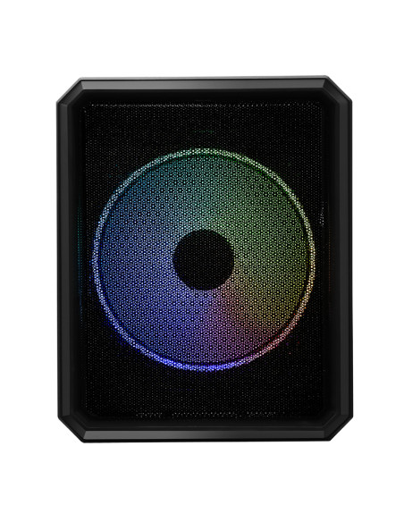 itek QBO 8 EVO Nero