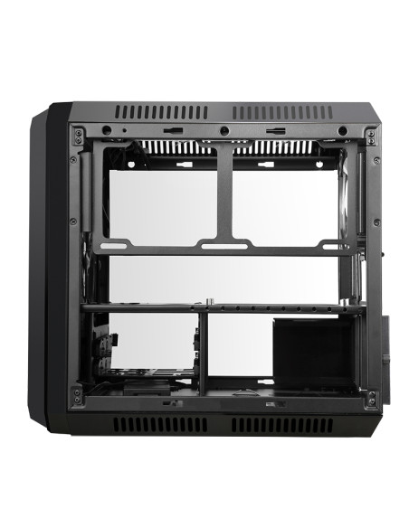 itek QBO 8 EVO Nero