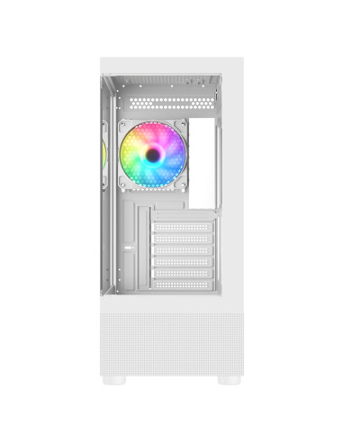 itek SHOWBUI 33W Tower Bianco