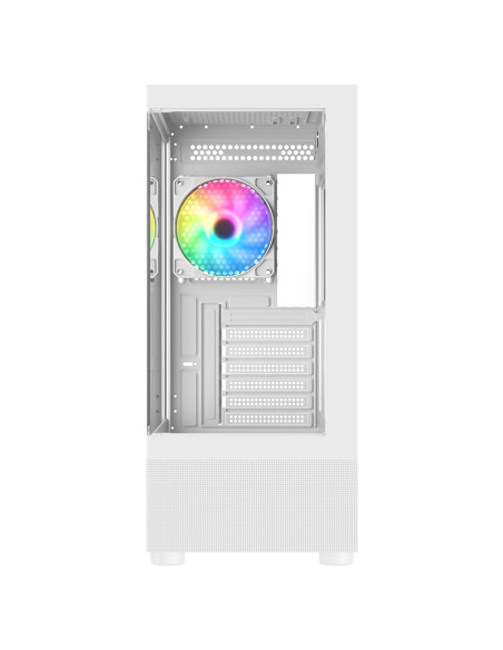 itek SHOWBUI 33W Tower Bianco