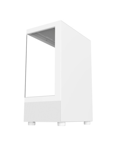 itek SHOWBUI 33W Tower Bianco
