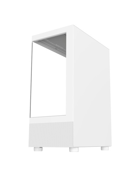 itek SHOWBUI 33W Tower Bianco
