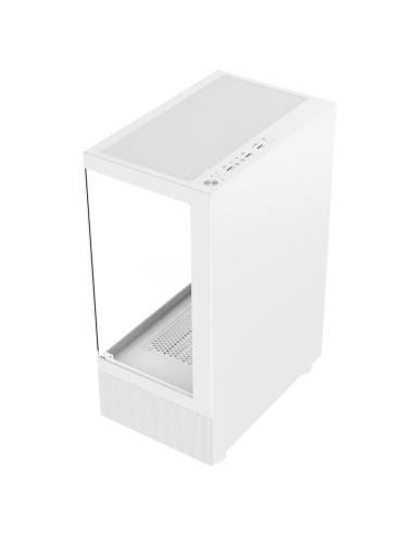itek SHOWBUI 33W Tower Bianco
