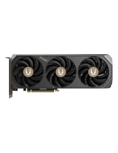 Zotac GeForce RTX 5080 SOLID CORE OC 16GB GDDR7 DLSS4 1*HDMI/3*DisplayPort PCi Ex 5.0 16x