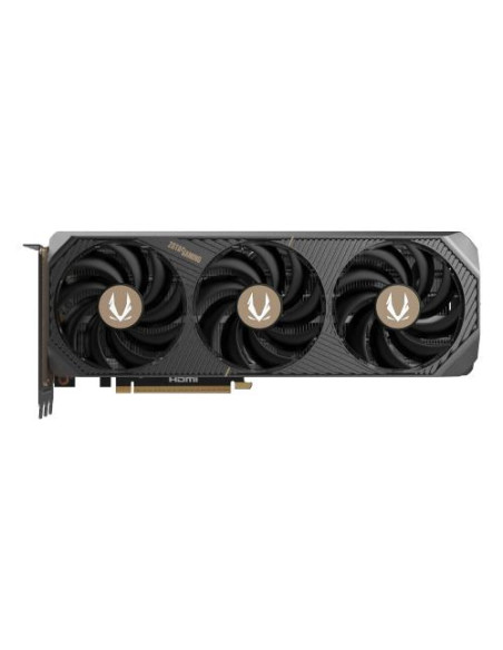Zotac GeForce RTX 5080 SOLID CORE OC 16GB GDDR7 DLSS4 1*HDMI/3*DisplayPort PCi Ex 5.0 16x