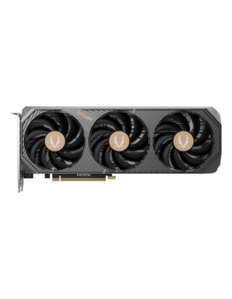 Zotac GeForce RTX 5070 Ti Solid SFF 16GB GDDR7 DLSS4 1*HDMI/3*DisplayPort PCi Ex 5.0 16x