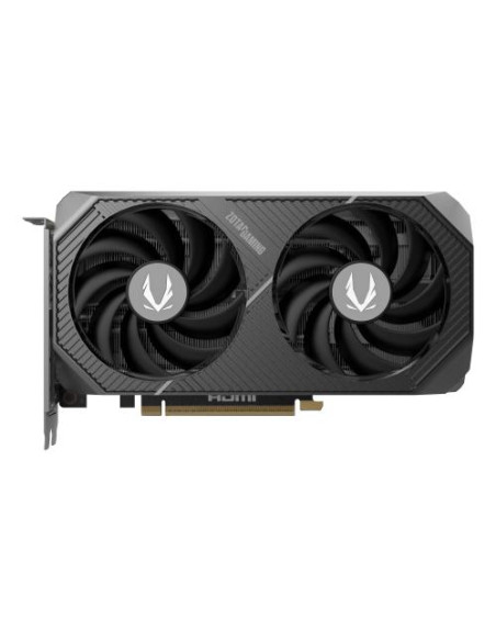 ZOTAC GeForce RTX 5060 Ti Twin Edge 16GB GDDR7 DLSS4 1*HDMI/3*DisplayPort PCi Ex 5.0 16x