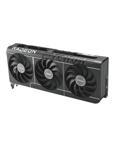 ASUS Prime -RX9070XT-O16G AMD Radeon RX 9070 XT 16 GB GDDR6