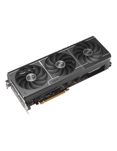 ASUS Prime -RX9070XT-O16G AMD Radeon RX 9070 XT 16 GB GDDR6