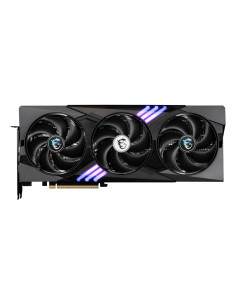 MSI GAMING GeForce RTX 5070 12G TRIO OC NVIDIA 12 GB GDDR7 2